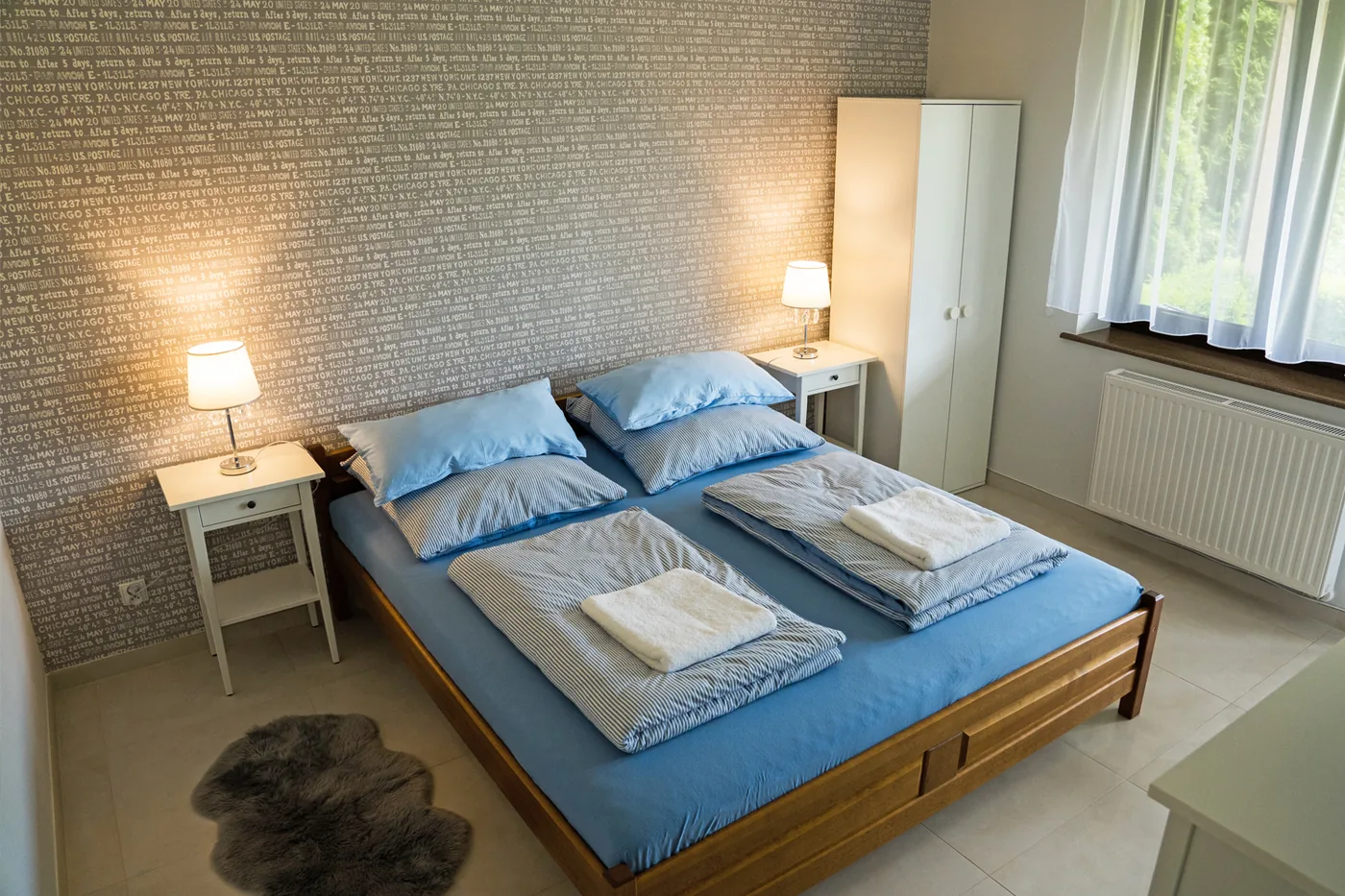 Apartament 1