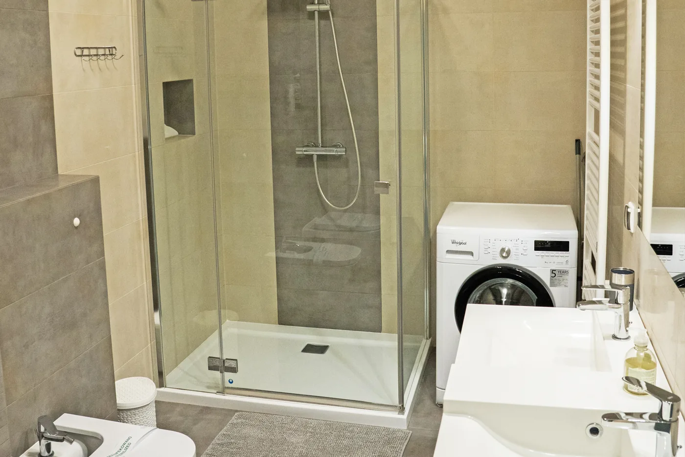 Apartament 2