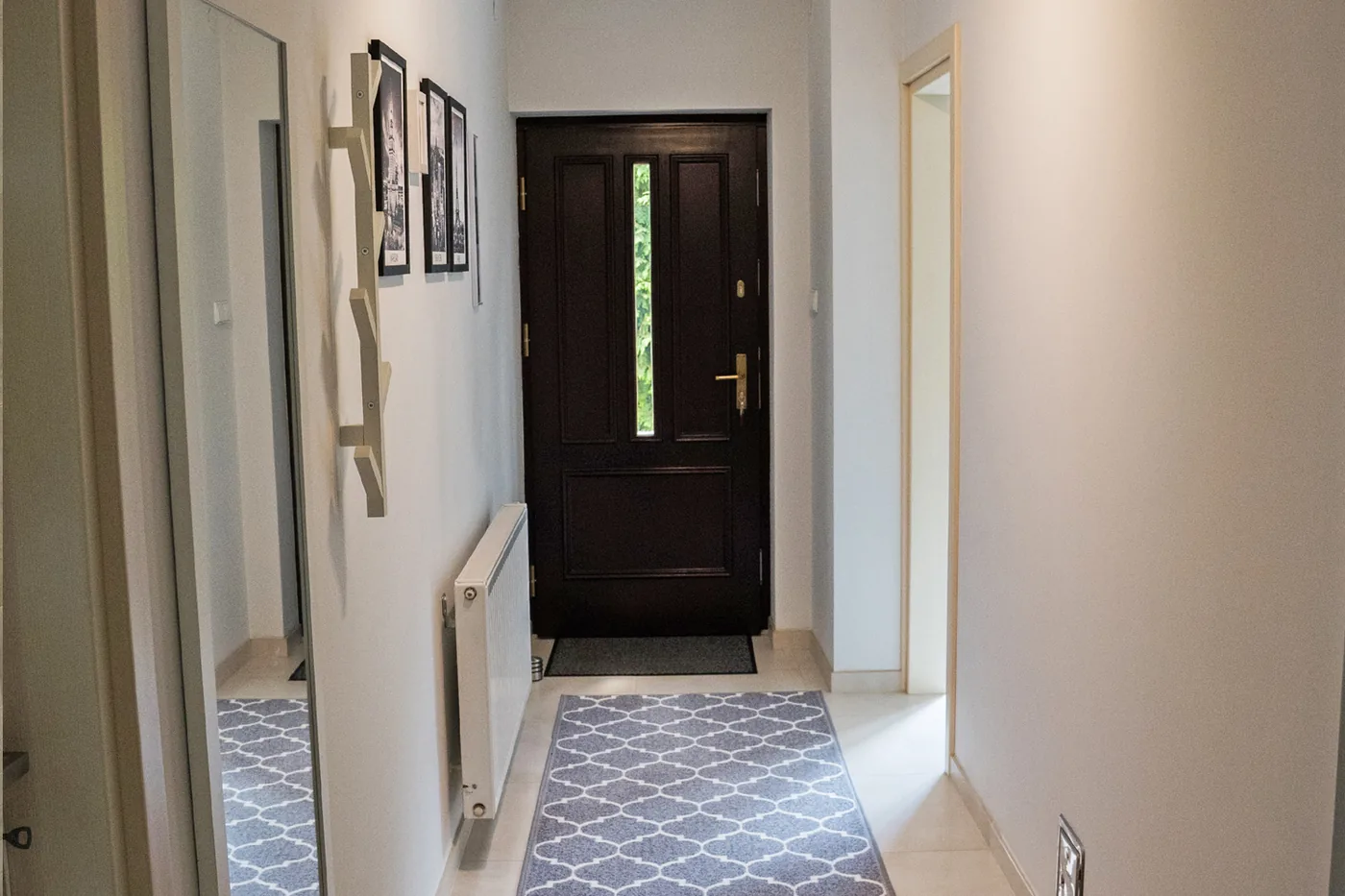 Apartament 3