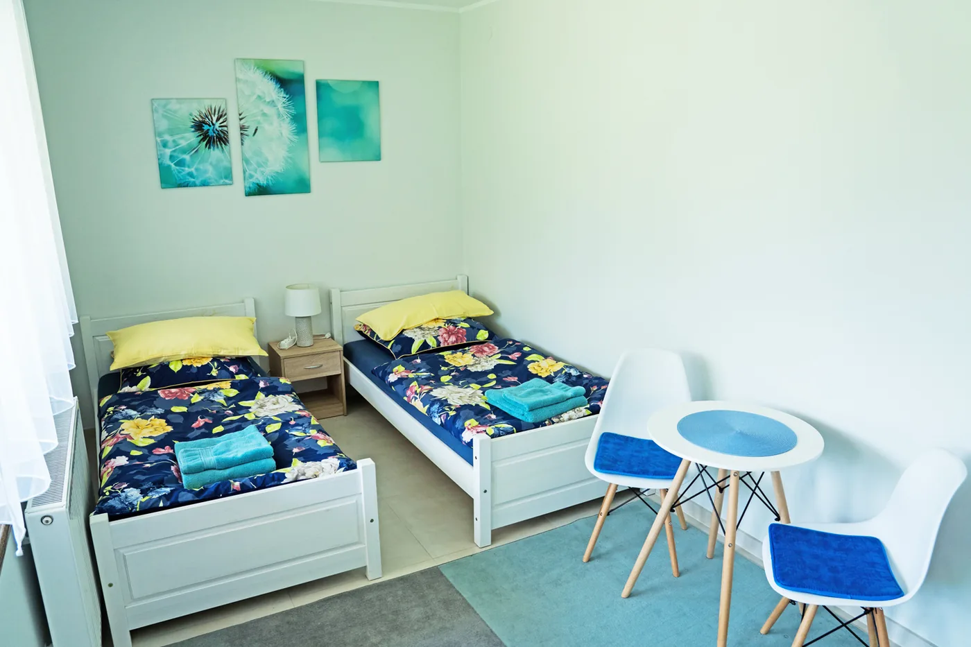 Apartament 4