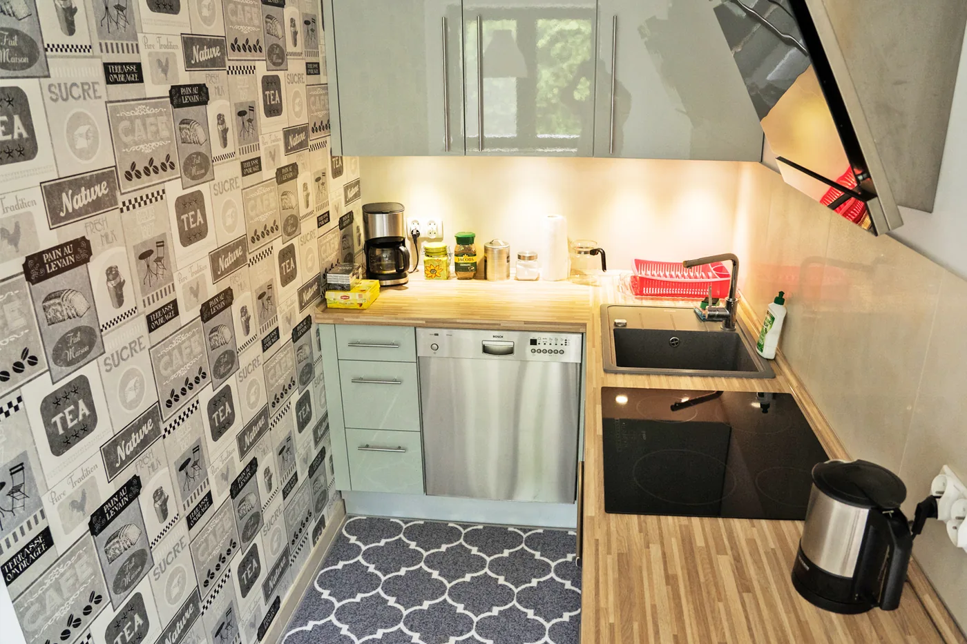 Apartament 5
